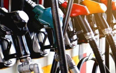 Mối lo ngại về lạm phát gia tăng khi thị trường dầu diesel của Mỹ thắt chặt