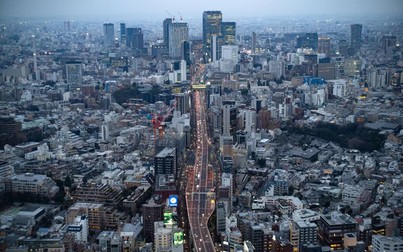 Nhà đầu tư nước ngoài đổ xô sang Nhật mua nhà kho, văn phòng