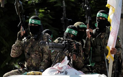 Hamas chiến đấu với Israel như thế nào?
