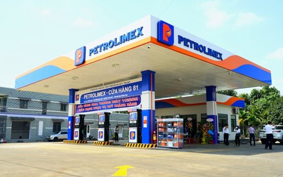 Petrolimex báo lãi đậm, tăng gần 4 lần nhờ thoái vốn PG Bank