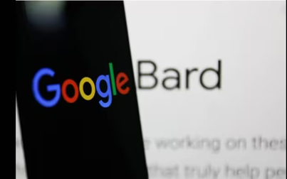 Google muốn chatbot AI Bard giúp tiếp cận hàng tỷ người dùng