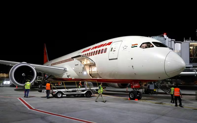 Boeing mở rộng đầu tư thương mại và quốc phòng ở Ấn Độ