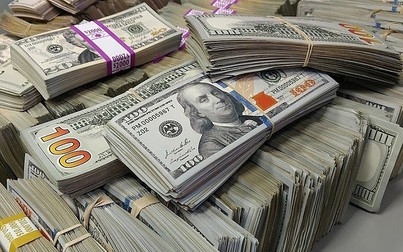 Giá USD hôm nay 13/11: Thế giới giảm nhẹ