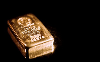 Chuyên gia cho rằng vàng chưa sẵn sàng để vượt mốc 2.000 USD/ounce