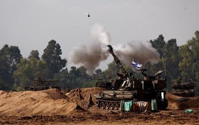 Liệu Israel có tiêu diệt được Hamas?