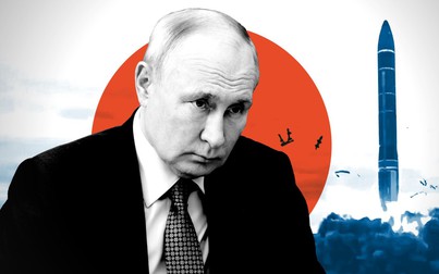 Tại sao ông Putin giảm giọng điệu hùng biện hạt nhân của mình?