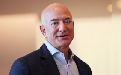 Jeff Bezos: Khách hàng của Amazon luôn 'không hài lòng'
