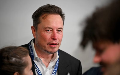 Elon Musk: AI là mối đe dọa lớn đối với nhân loại