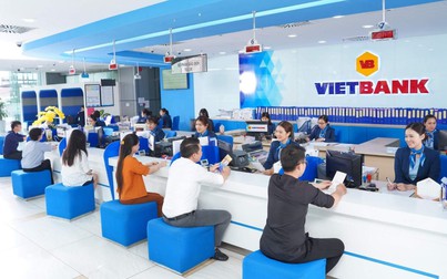 Lãi suất VietBank tháng 11/2023: Giảm tại các kỳ hạn