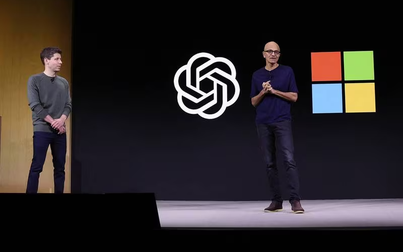 Điều gì xảy ra tiếp theo khi Sam Altman gia nhập Microsoft?