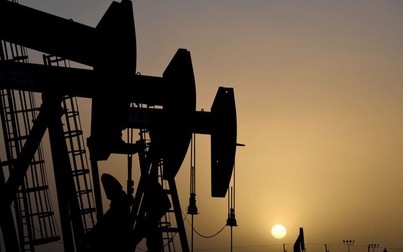 Giá dầu giảm trong bối cảnh báo cáo cuộc họp OPEC+ có thể bị trì hoãn