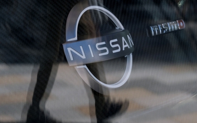 Nissan 'đặt cược' lớn vào nước Anh với dư an sản xuất xe điện