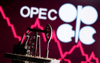 Giá dầu duy trì đà giảm trước thềm cuộc họp của OPEC+