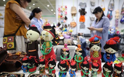 Mỹ là nước nhập khẩu lớn nhất trên toàn cầu