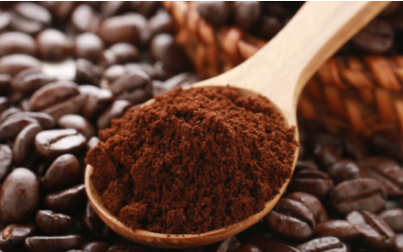 Dụ báo xuất khẩu cà phê tăng trở lại trong quý IV/2023