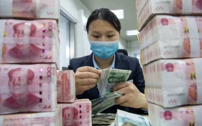 Kinh tế Trung Quốc, từ phép màu thành khủng hoảng tài chính