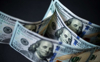 Giá USD hôm nay 4/11: Đồng bạc xanh trải qua tuần đi xuống