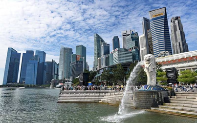 Singapore và Zurich trở thành thành phố 'đắt đỏ' nhất thế giới 2023
