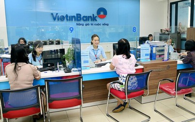 Lãi suất VietinBank tháng 11/2023: Cao nhất 5,3 %/năm