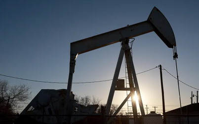 Giảm hơn 4%, dầu rớt mốc 78 USD/thùng