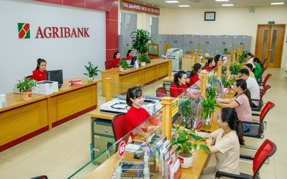 Agribank tiếp tục giảm lãi suất với toàn bộ dư nợ hiện hữu