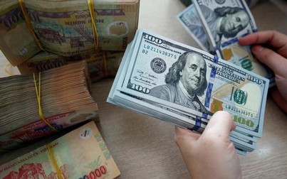 Bộ Tài chính Mỹ xác định Việt Nam không thao túng tiền tệ