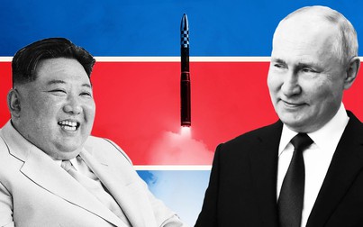 Sự trở lại của Kim Jong Un