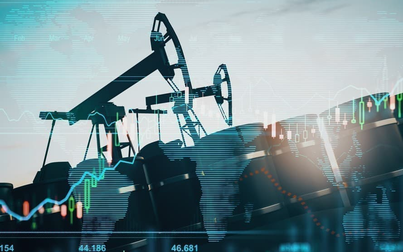 Giá dầu toàn cầu giảm đáng kể trong bối cảnh lo ngại kinh tế