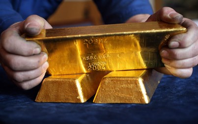 Giá vàng được dự báo tăng vọt trong năm 2024, do đâu?