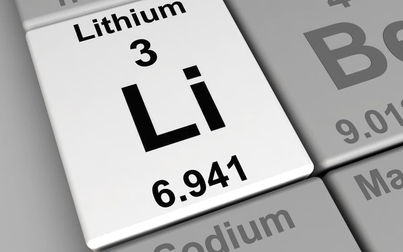 Cuộc chiến giành trữ lượng lithium của Úc