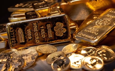 Điều gì đang đẩy giá vàng lên mức cao kỷ lục?