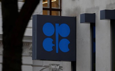 OPEC giữ dự báo nhu cầu dầu về tăng trưởng kinh tế 'kiên cường'