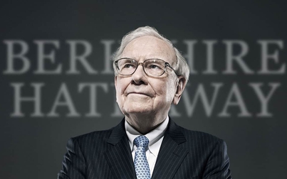 Warren Buffett kiếm được gần 3,5 tỷ USD mỗi năm chỉ từ cổ tức của 4 cổ phiếu này