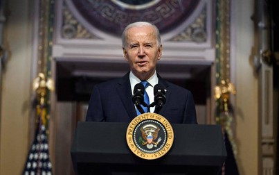 Tổng thống Joe Biden: COP28 là 'một cột mốc lịch sử'