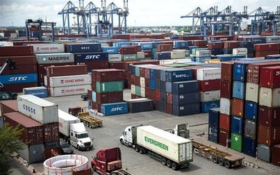Logistics Việt Nam lọt top 10 thị trường mới nổi thế giới