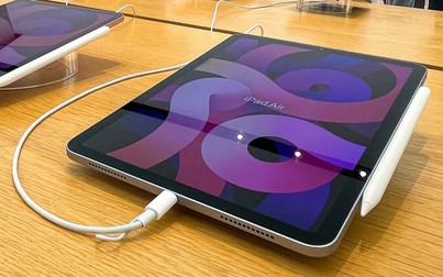 Apple chuyển sang sử dụng màn hình OLED cho iPad và MacBook