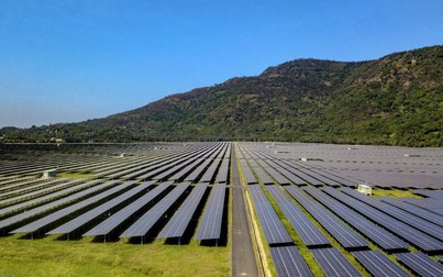 VinaCapital dự tính bán công ty năng lượng tái tạo SkyX Solar