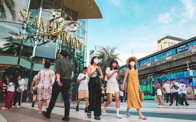 Thị trường xa xỉ Thái Lan vượt qua Singapore, nhờ làn sóng T-pop