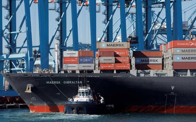Tại sao căng thẳng ở Biển Đỏ đe dọa thương mại toàn cầu?