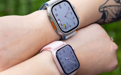 Apple lên kế hoạch giải cứu doanh nghiệp đồng hồ trị giá 17 tỷ USD trước lệnh cấm