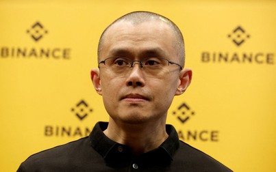 Binance và CFTC kết thúc kiện tụng với cái giá 2,7 tỷ USD