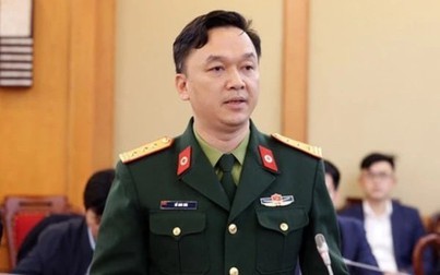Hai cấp tướng và thuộc cấp ở Học viện Quân y nhận 7 tỷ đồng hoa hồng từ Việt Á