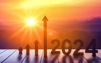 10 dự báo kinh tế hàng đầu cho năm 2024