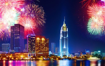 The Sydney Morning Herald: Việt Nam là nơi đón năm mới ấn tượng nhất thế giới