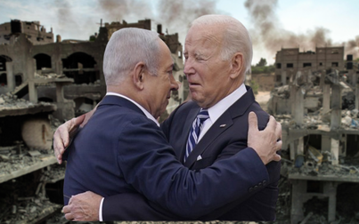 Biden và Netanyahu: Ai sẽ 'rớt đài' trước?