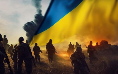 5 yếu tố tác động đến cuộc chiến Ukraina trong năm 2024