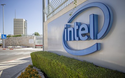 Israel bơm thêm cho Intel 3,2 tỷ USD để xây nhà máy chip mới 25 tỷ USD