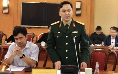 Nhận 7 tỷ đồng hoa hồng vụ Việt Á, nhóm cựu sĩ quan Học viện Quân y hầu tòa