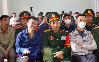 Vụ Việt Á: Phan Quốc Việt bị đề nghị 25-26 năm tù