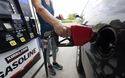 GasBuddy: Giá xăng và dầu diesel sẽ giảm vào năm 2024